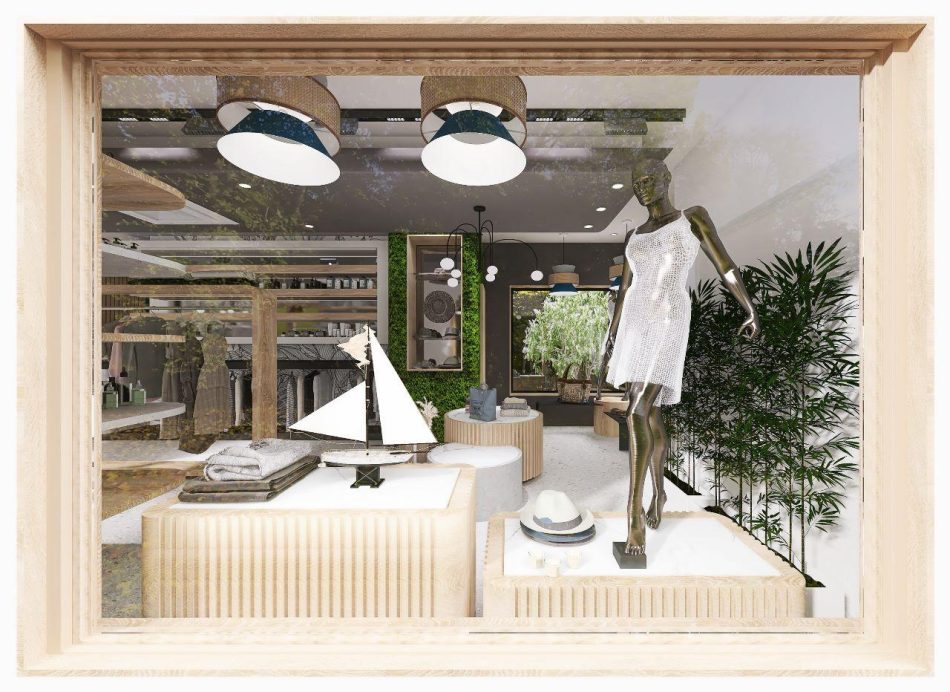Maradiva Handicraft boutique