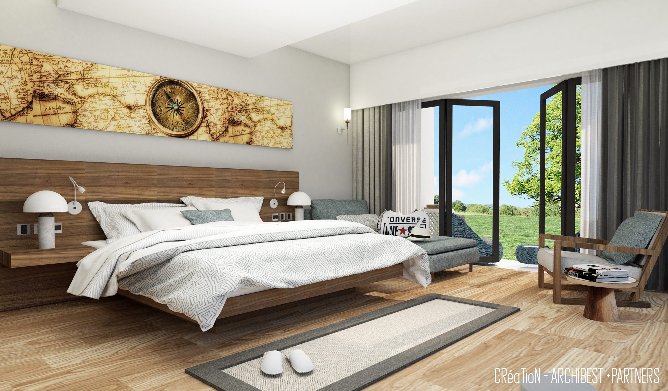 Maritime Crystal Beach / Belle Mare
