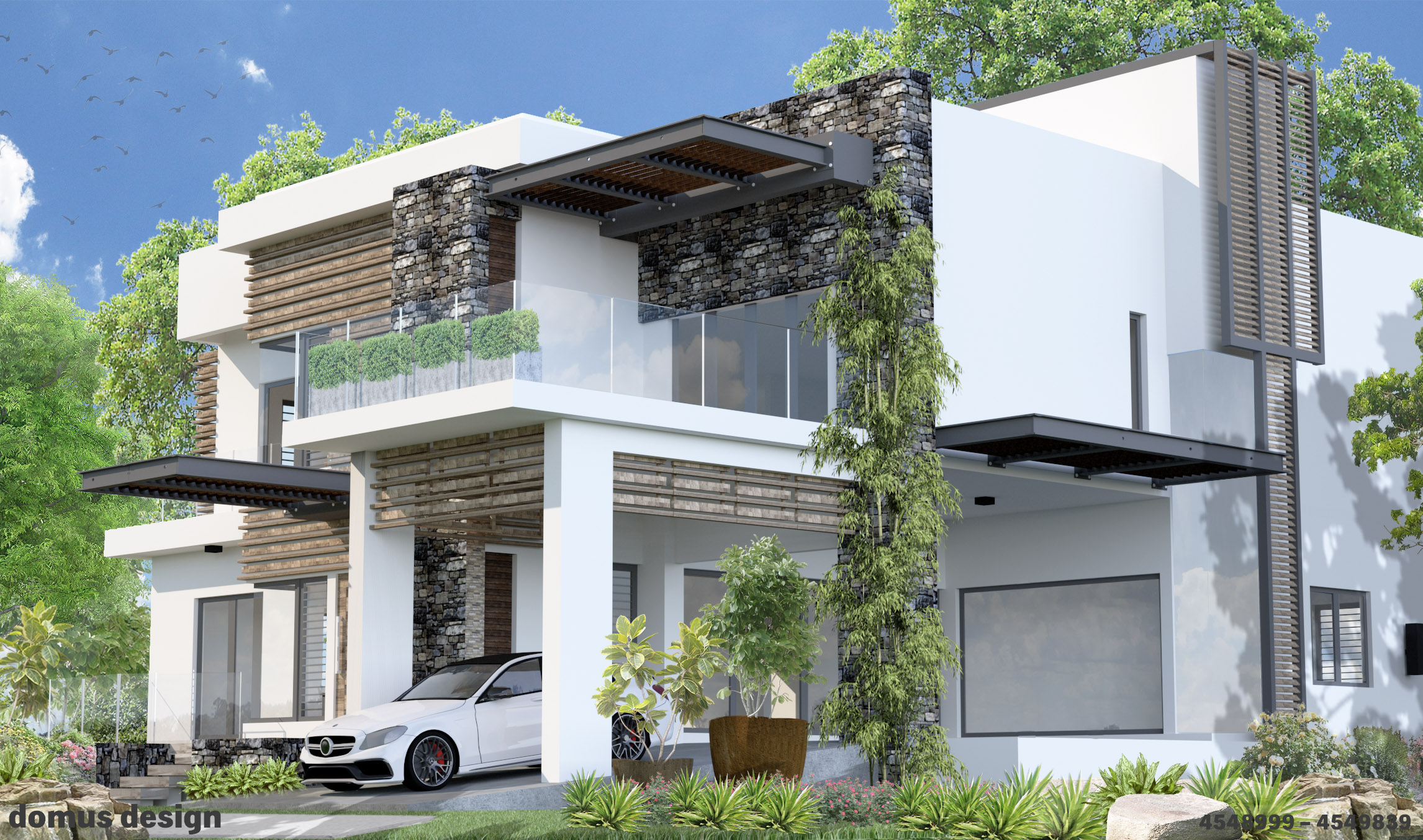 Residence Mon choisy